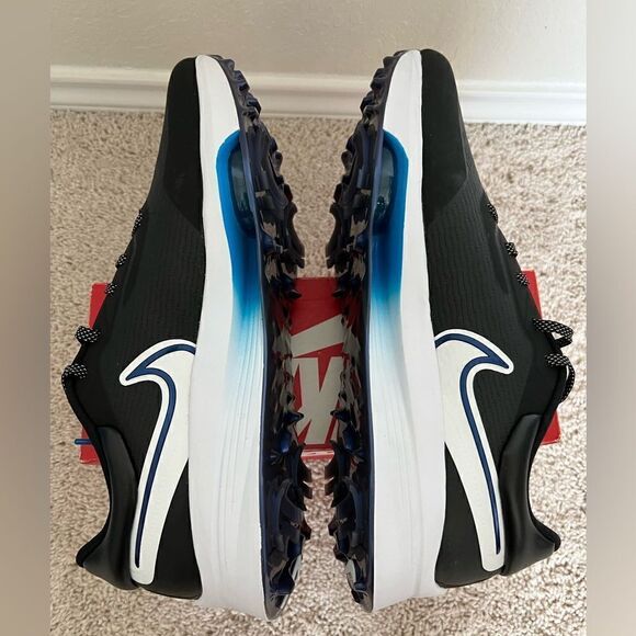 Nike Infinity Tour NEXT% Air Zoom Golf Shoes - Picture 6 of 10